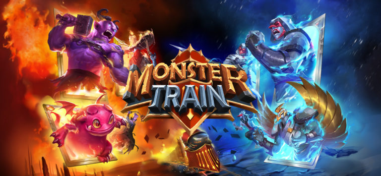 monster train unit upgrades